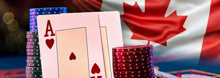 New Canadian Casinos: Guide to Finding the Best New Canadian Casino